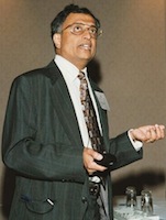 Dr. Belur V. Dasarathy