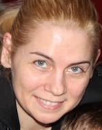 Prof Maja Pantic