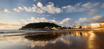 San Sebastian